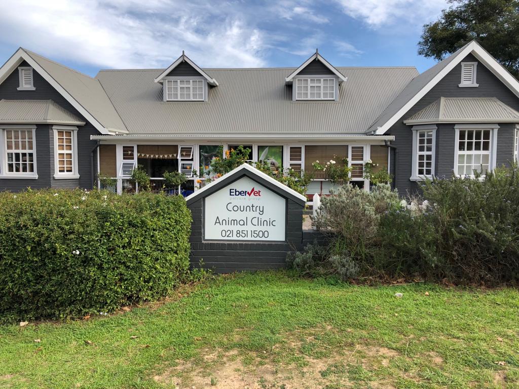 Country Animal Clinic — photo 2