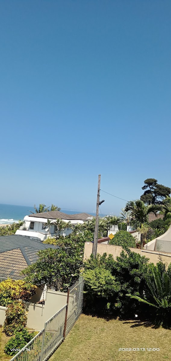 Roxy’s Beach