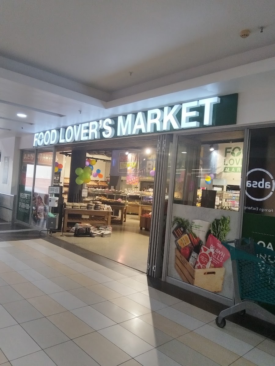 Food Lover's Market Musgrave
