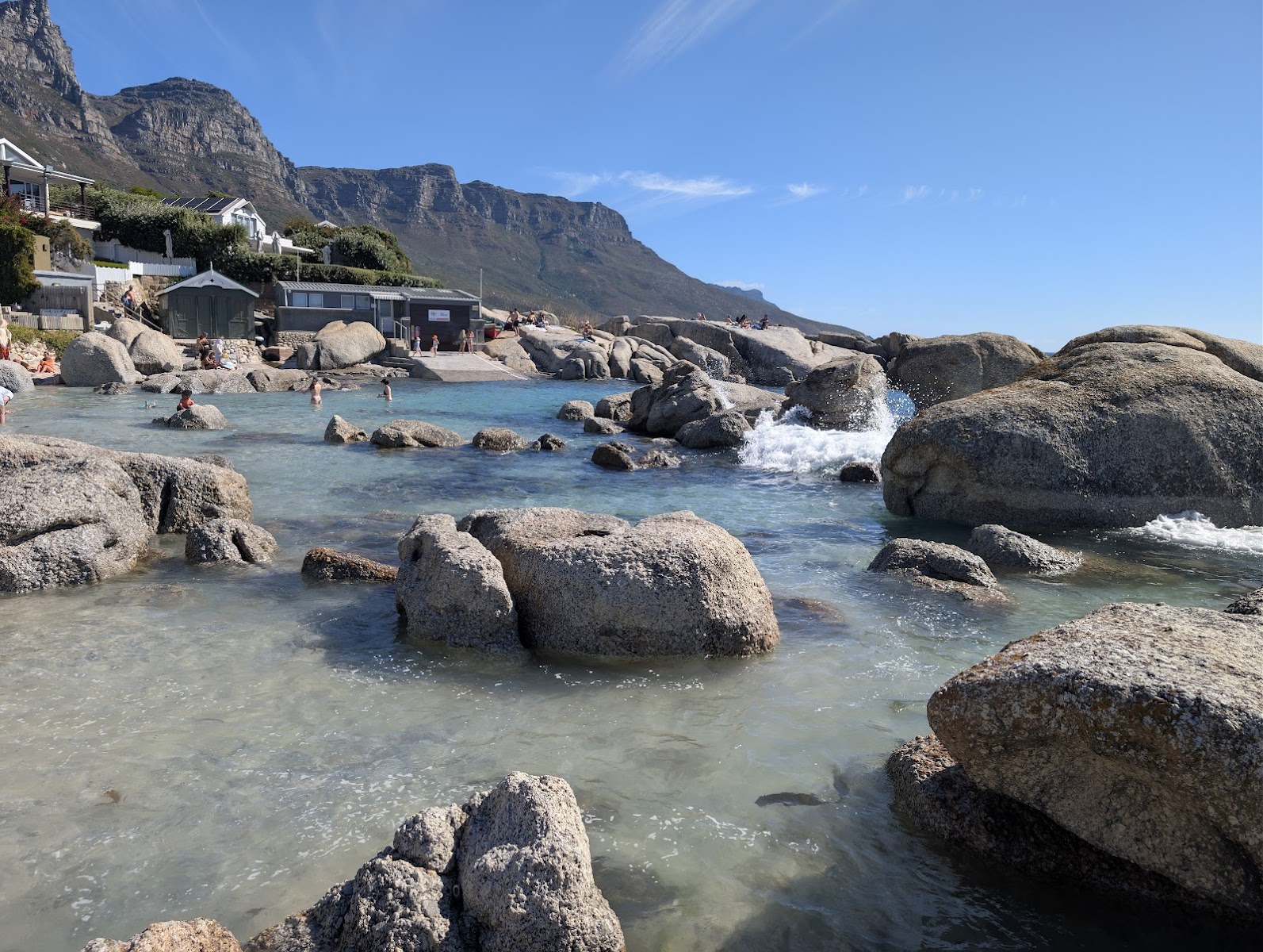 Bakoven Beach