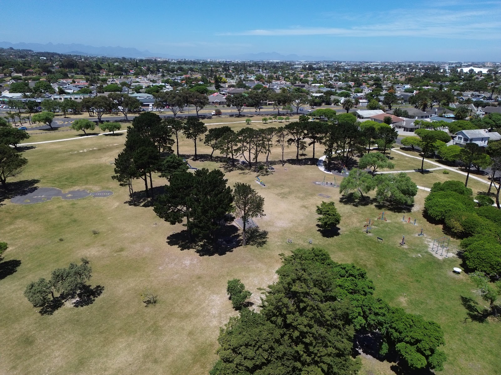 Camoens Park