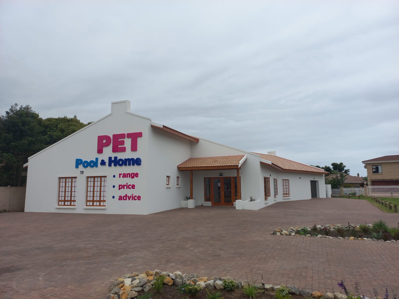 Pet Pool & Home Plettenberg Bay