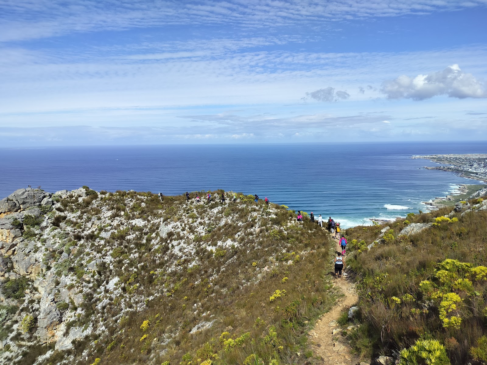 Fernkloof Nature Reserve