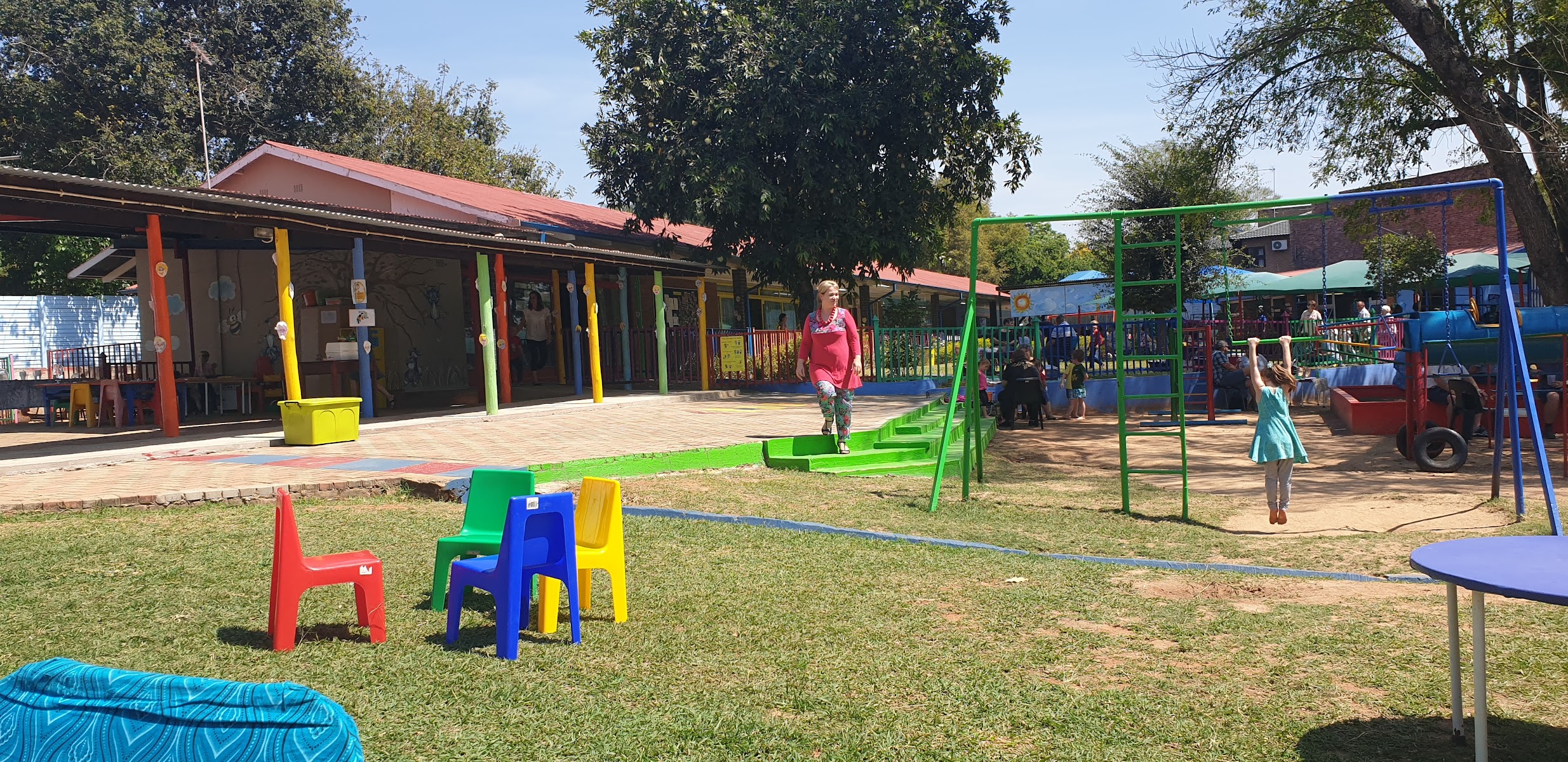 S a V F Cecilia Van Wyk Dagsorg
