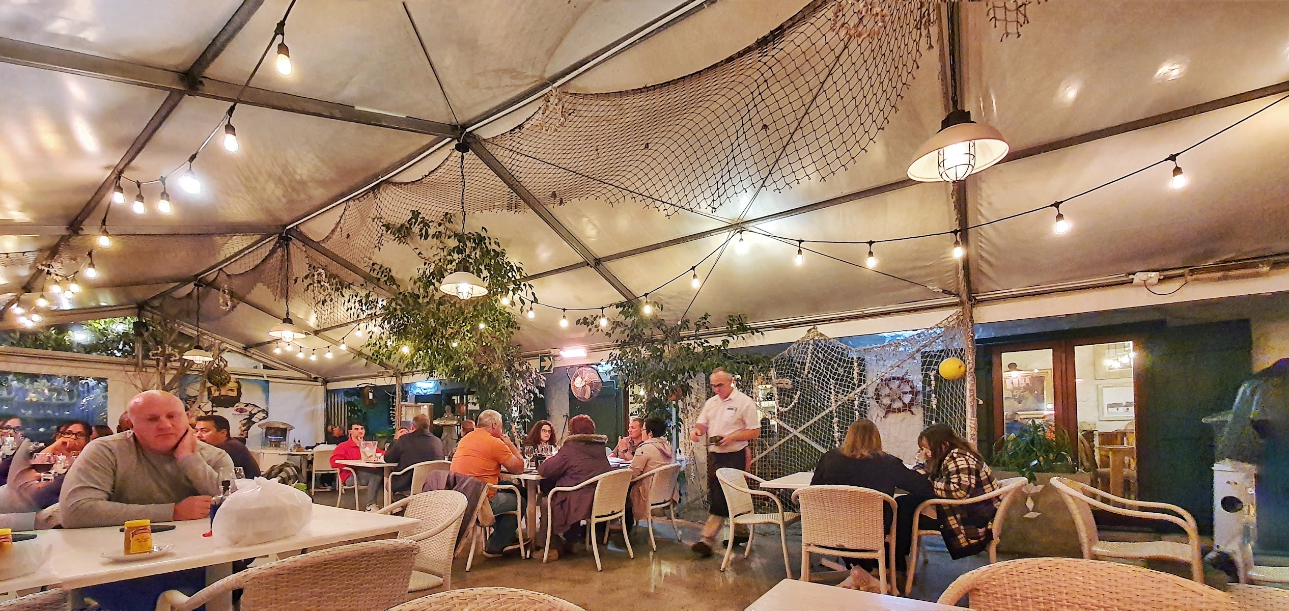 Damhuis Restaurant