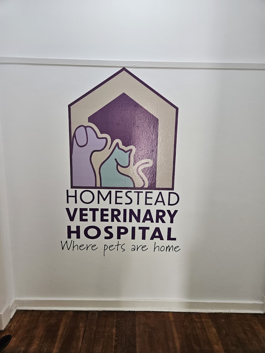 Homestead Veterinary Hospital