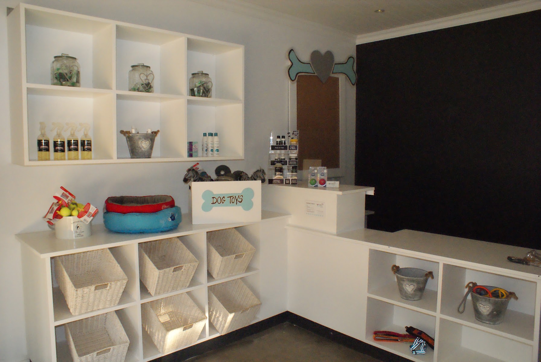 Tip Top Dog & Cat Groomers