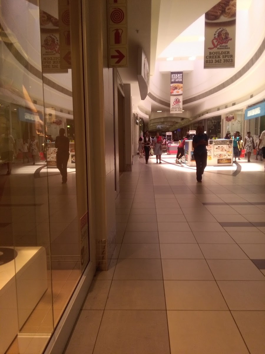 Game Liberty Mall