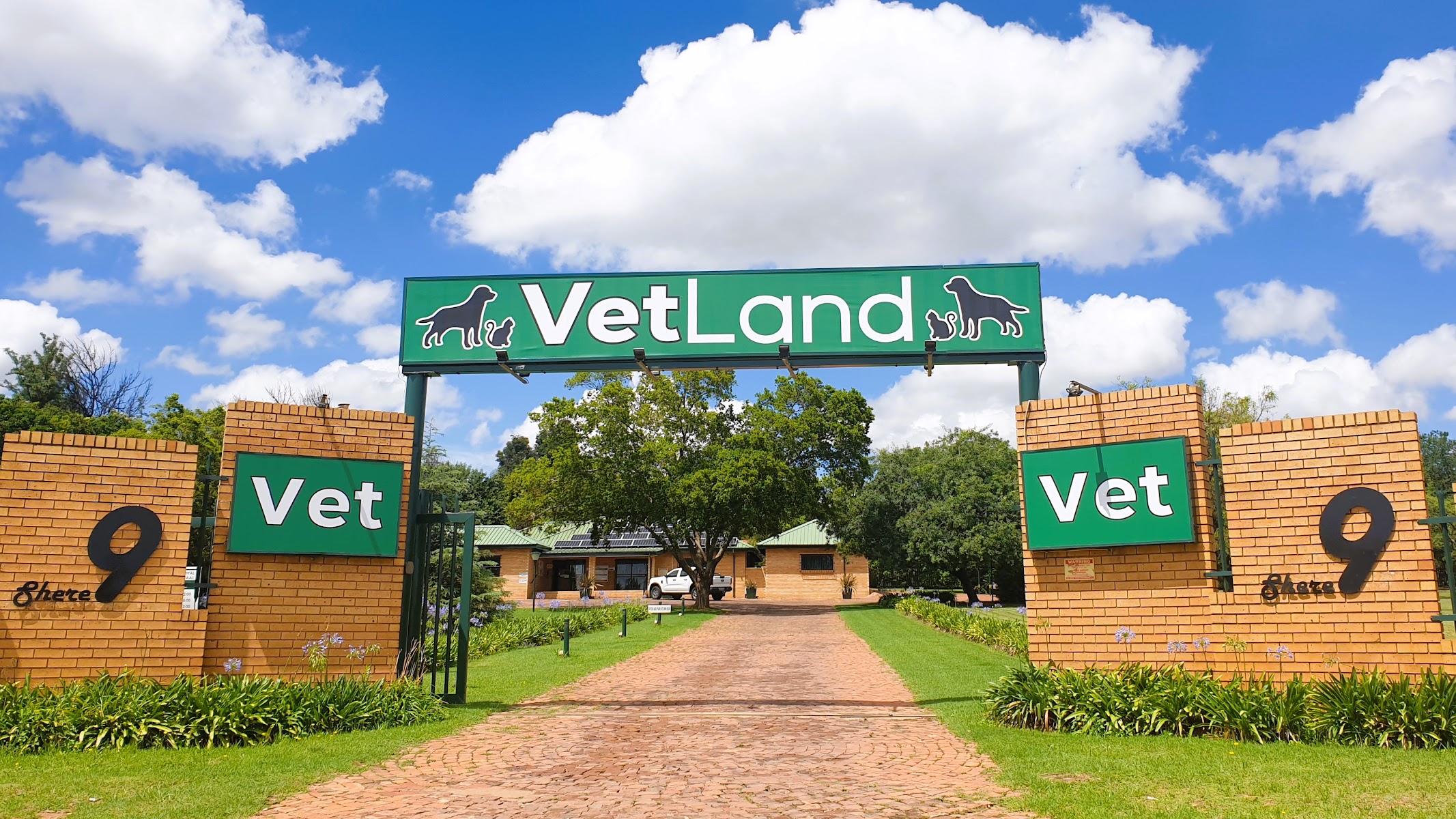 Vetland Animal Hospital