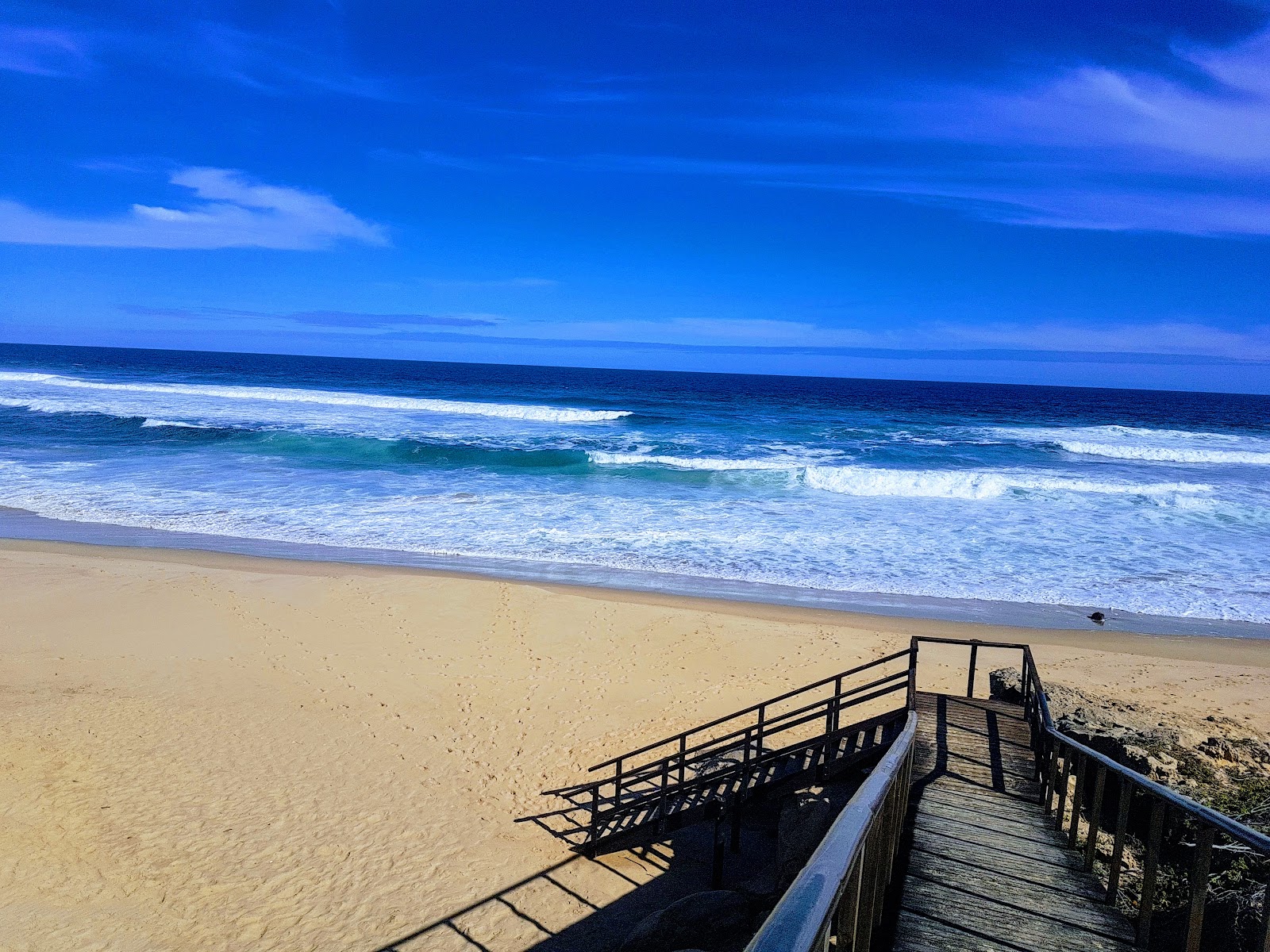 1st Beach
