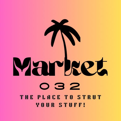 Market 032