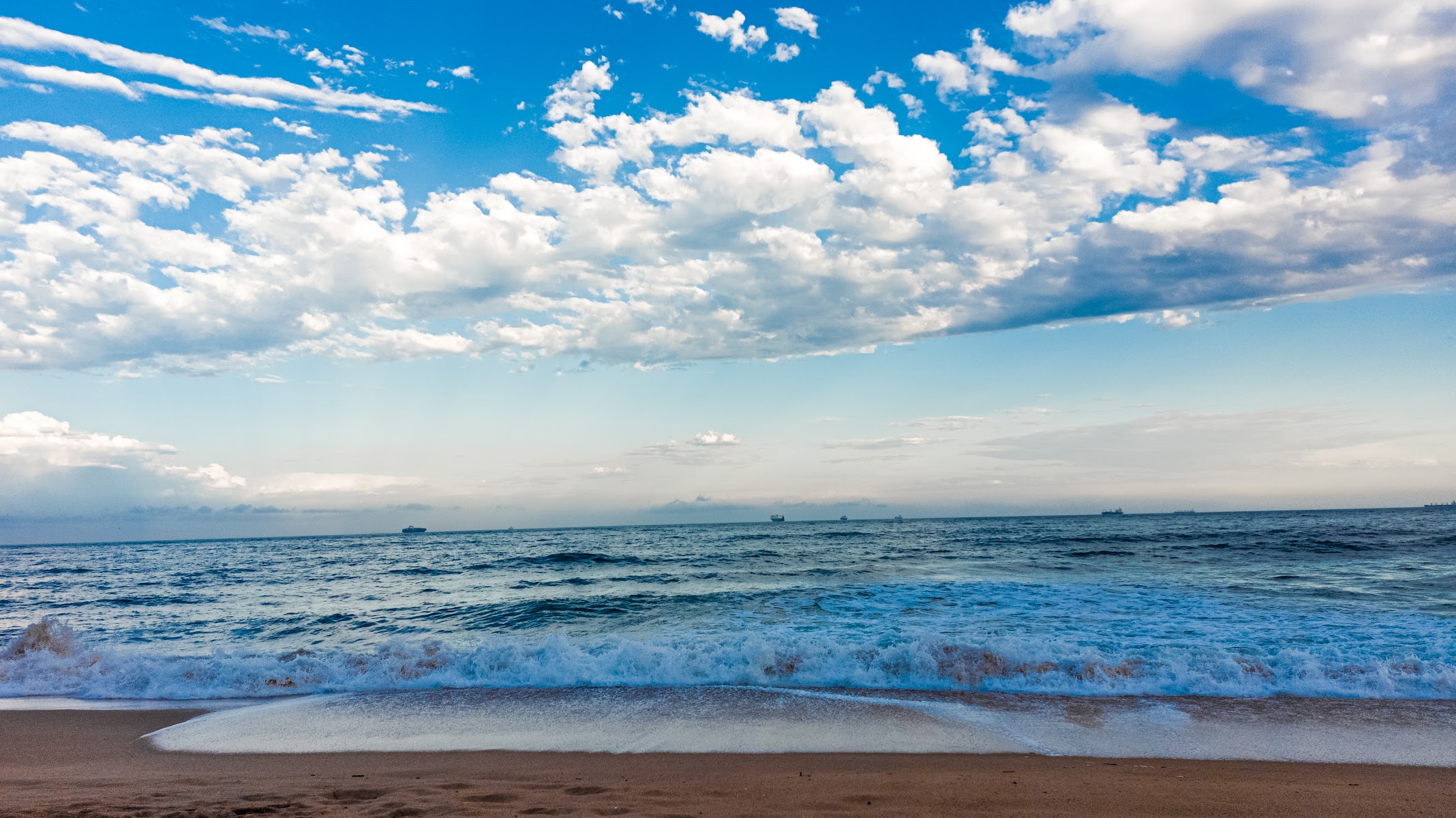 Salt Rock Beach