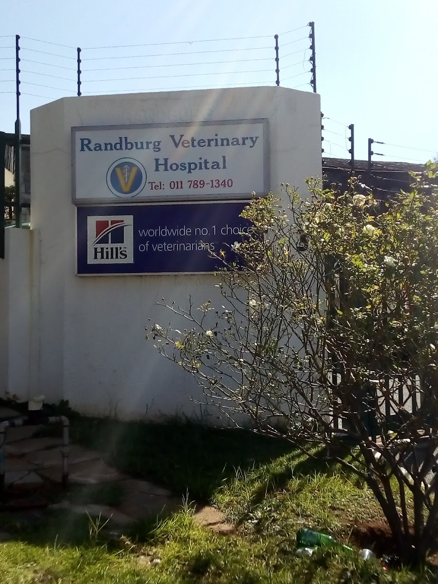 Randburg Vet Hospital