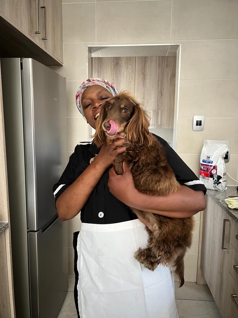 Espacio Pet Care