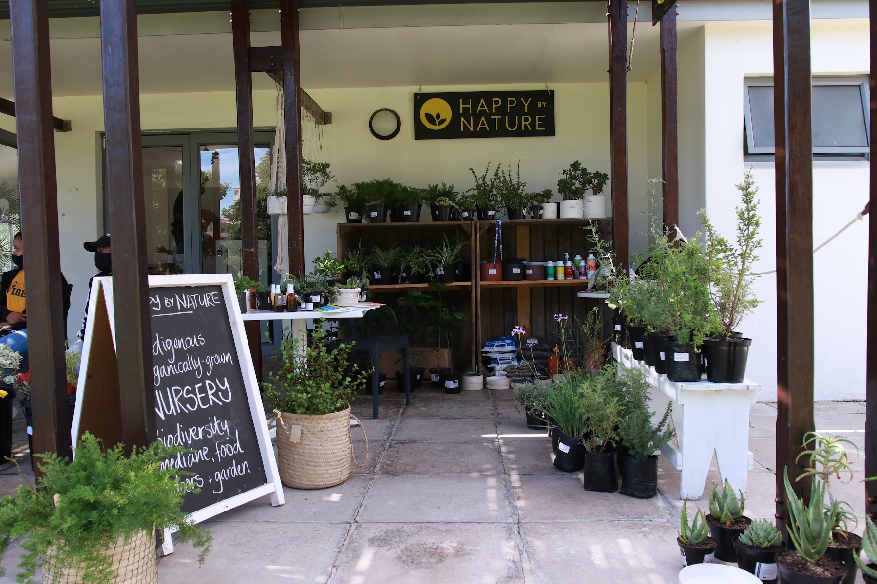 Park Café