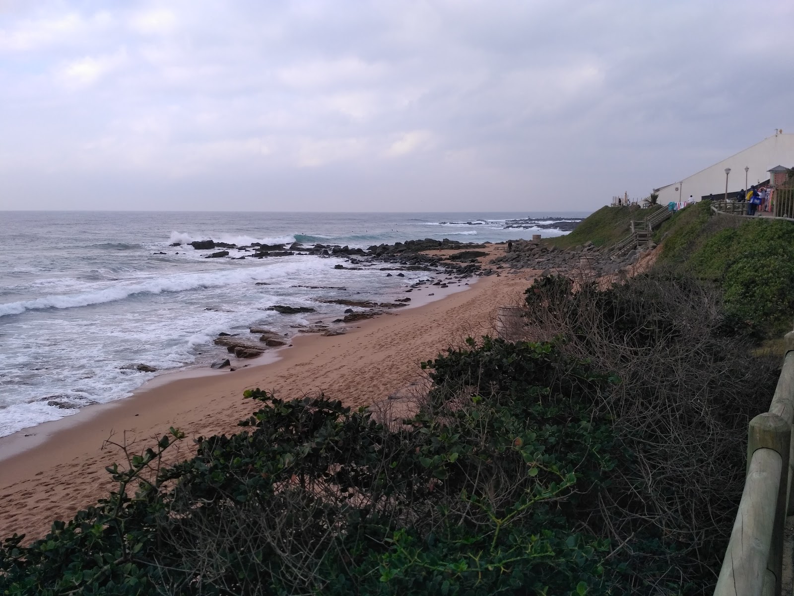 Willard's Beach