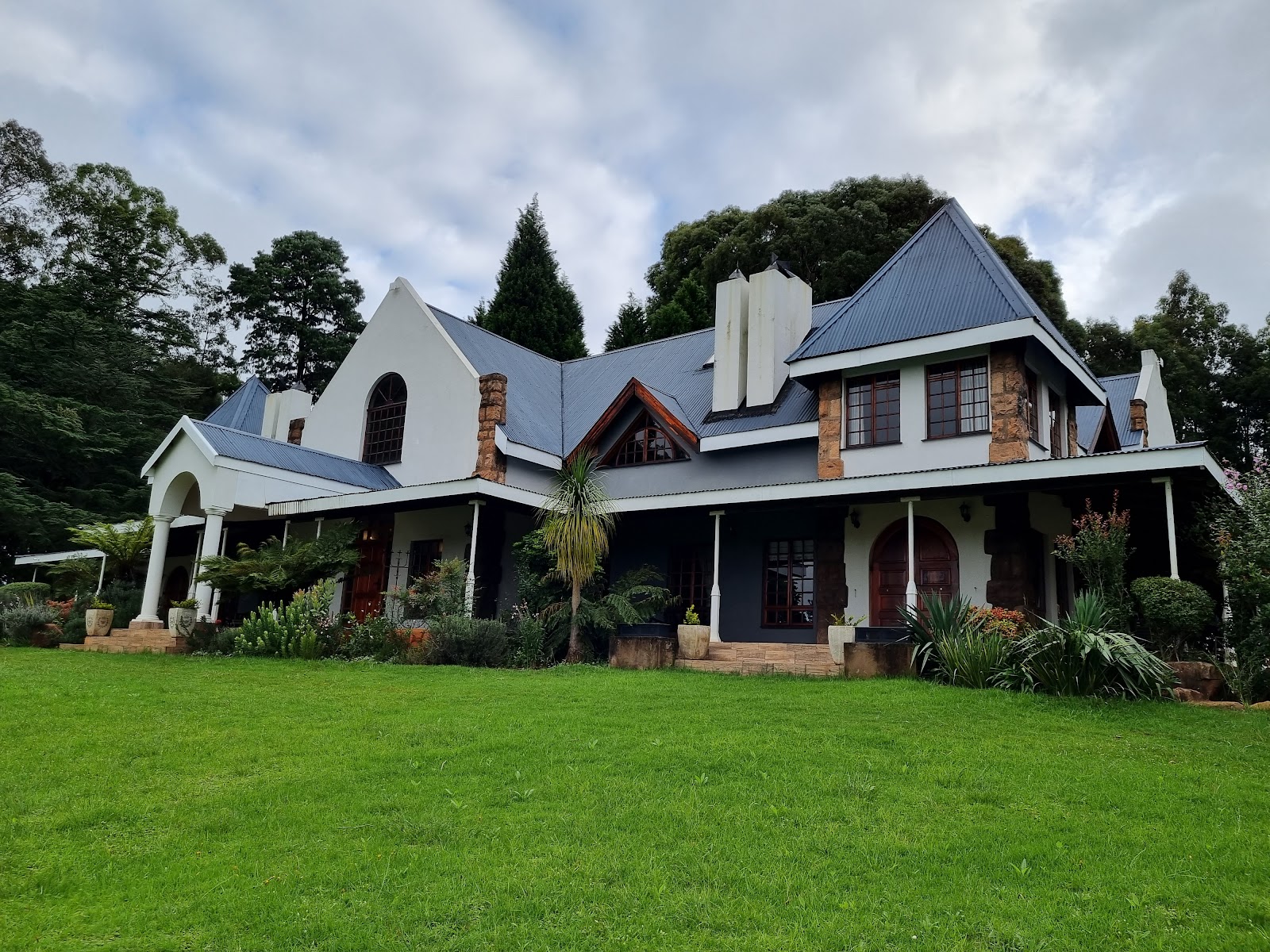 Wickhams Country Retreat