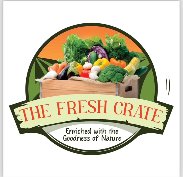 The Fresh Crate