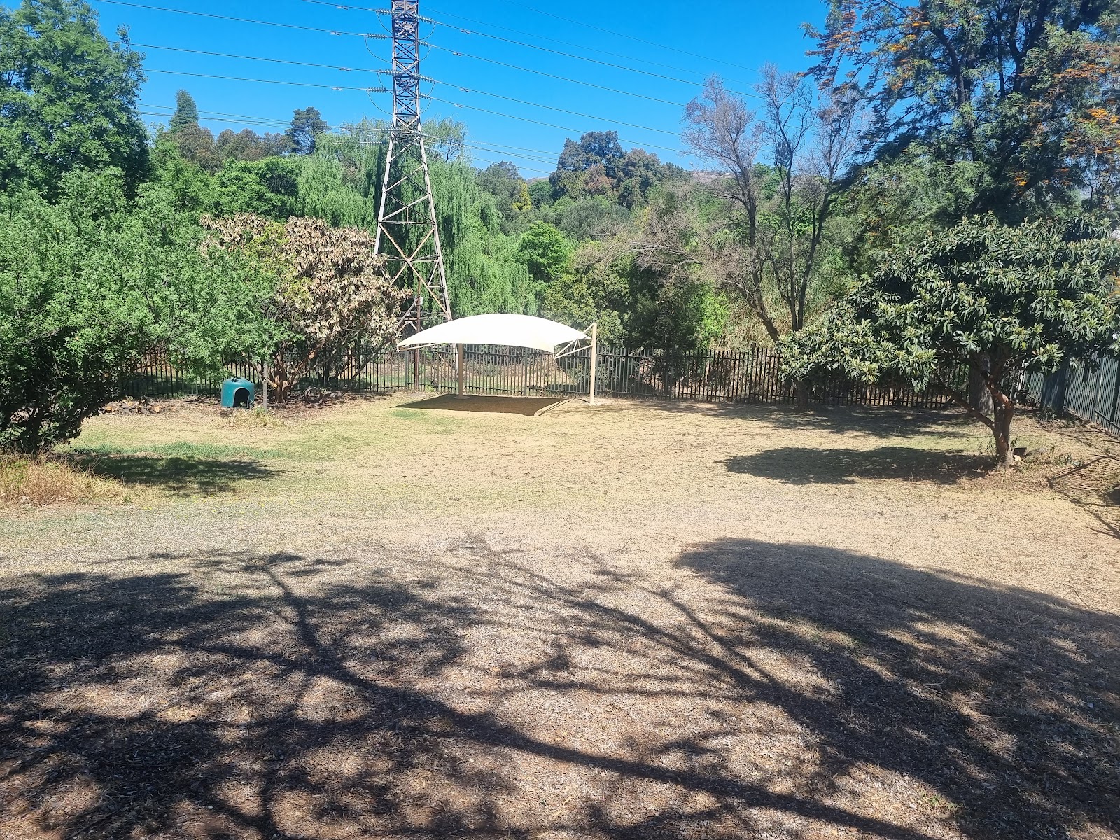 Randpark Ridge Veterinary Hospital
