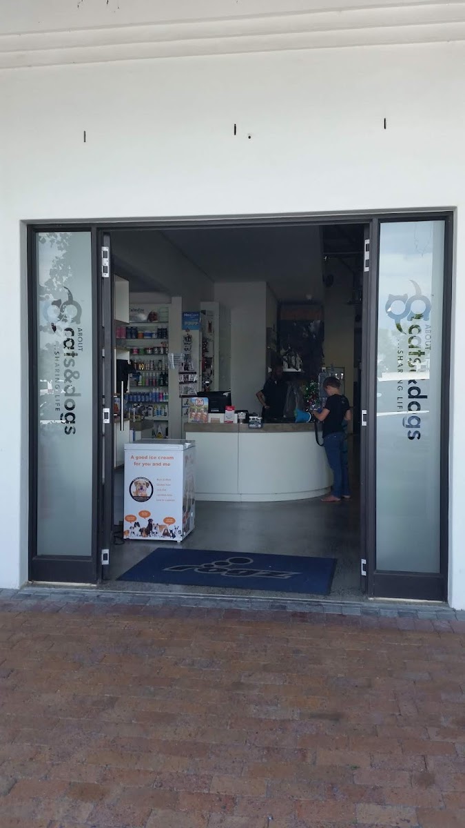 About Cats & Dogs Stellenbosch
