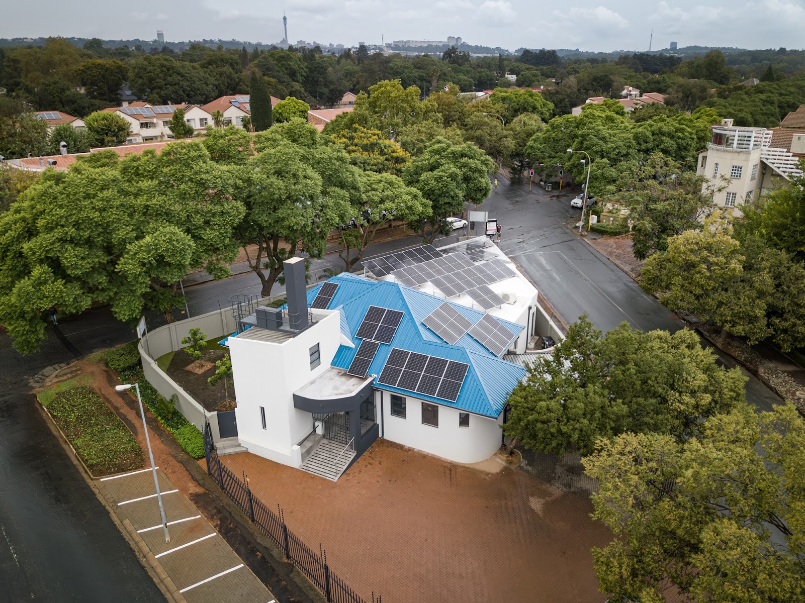 Oaklands Veterinary Clinic