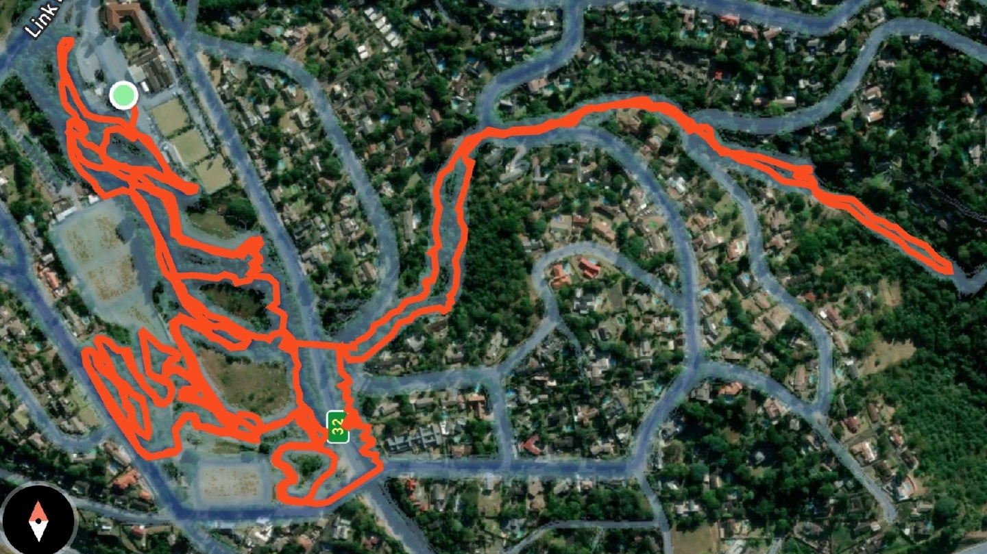 Westville Eco Trail