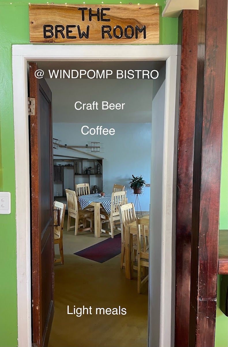 Windpomp Bistro