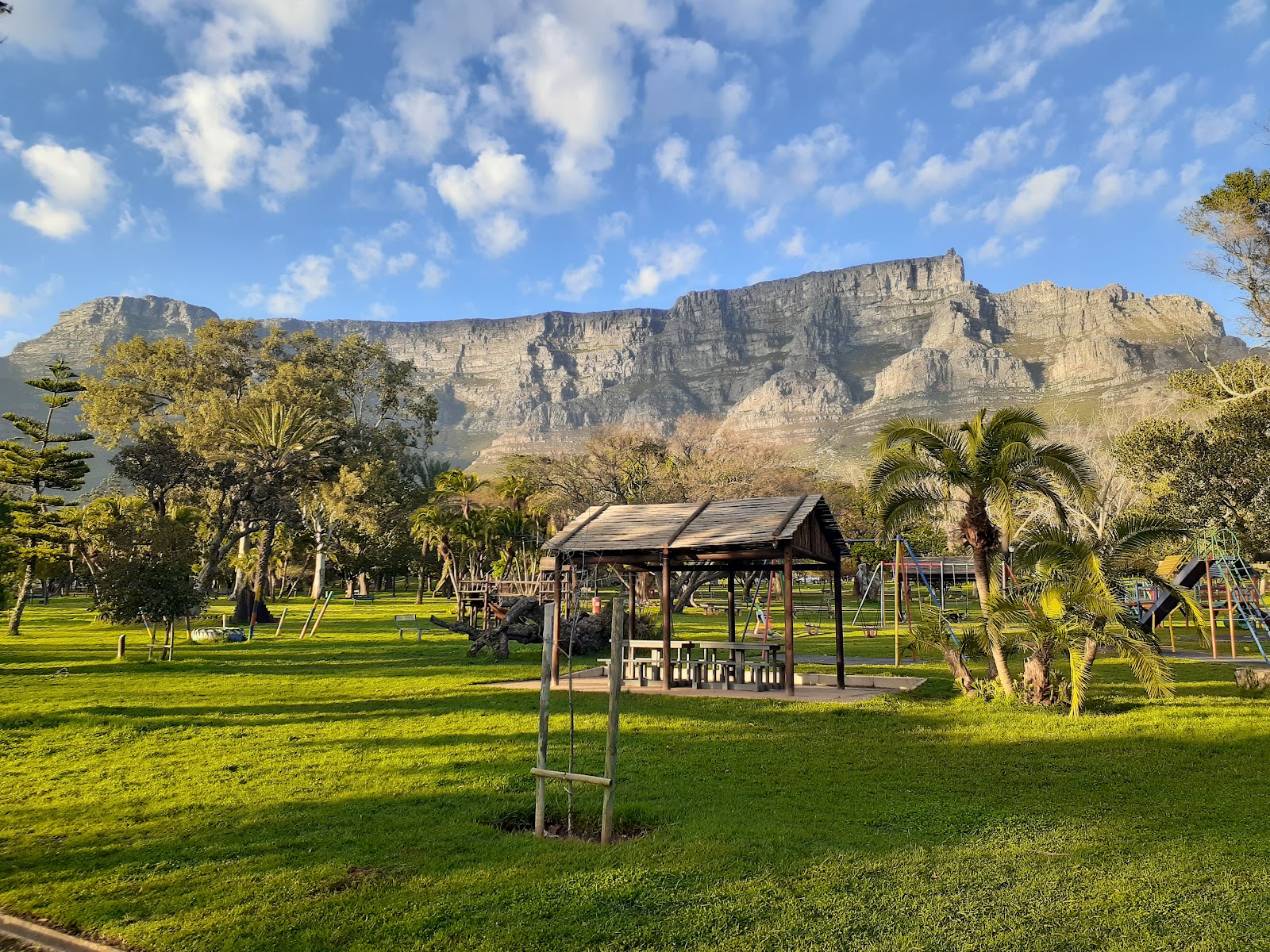 De Waal Park