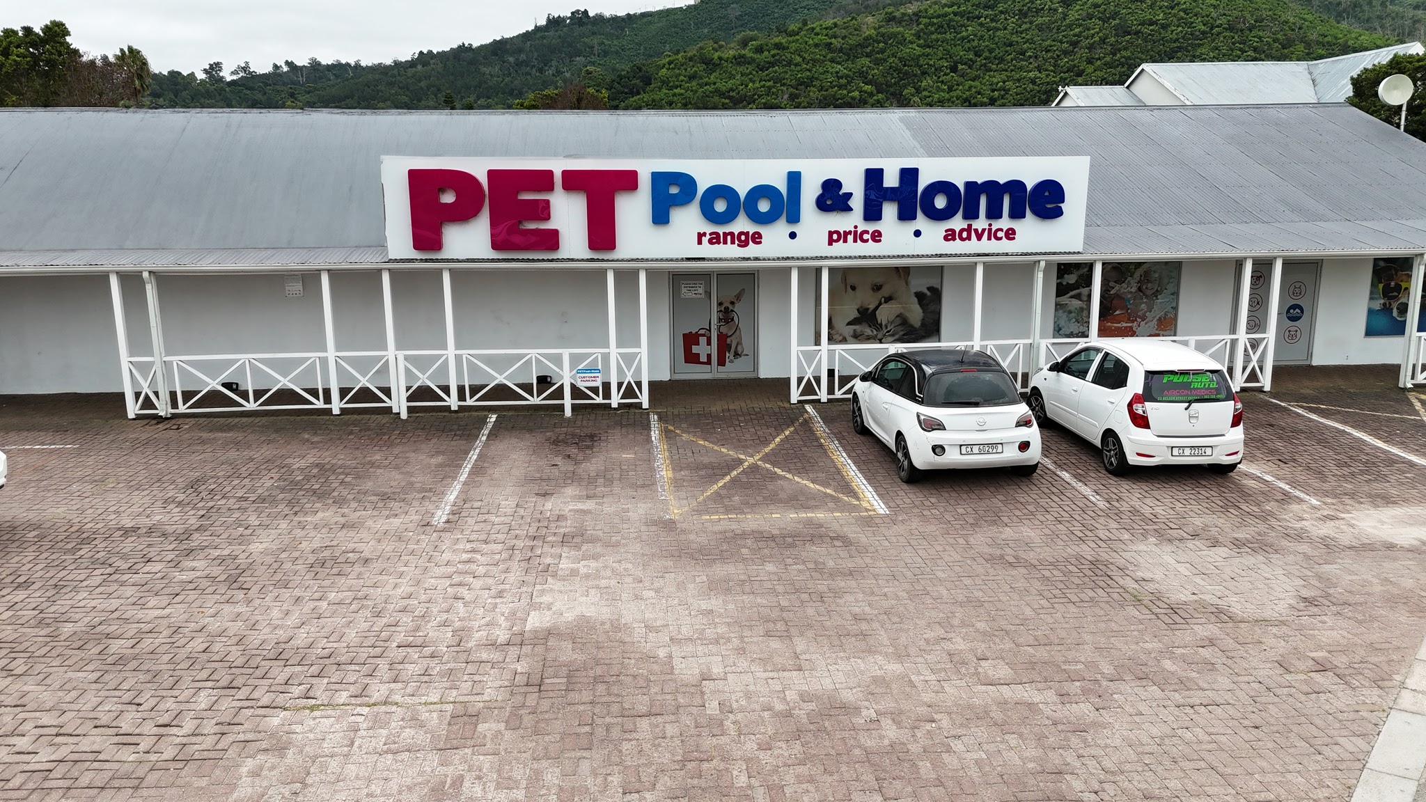 Pet Pool & Home Knysna