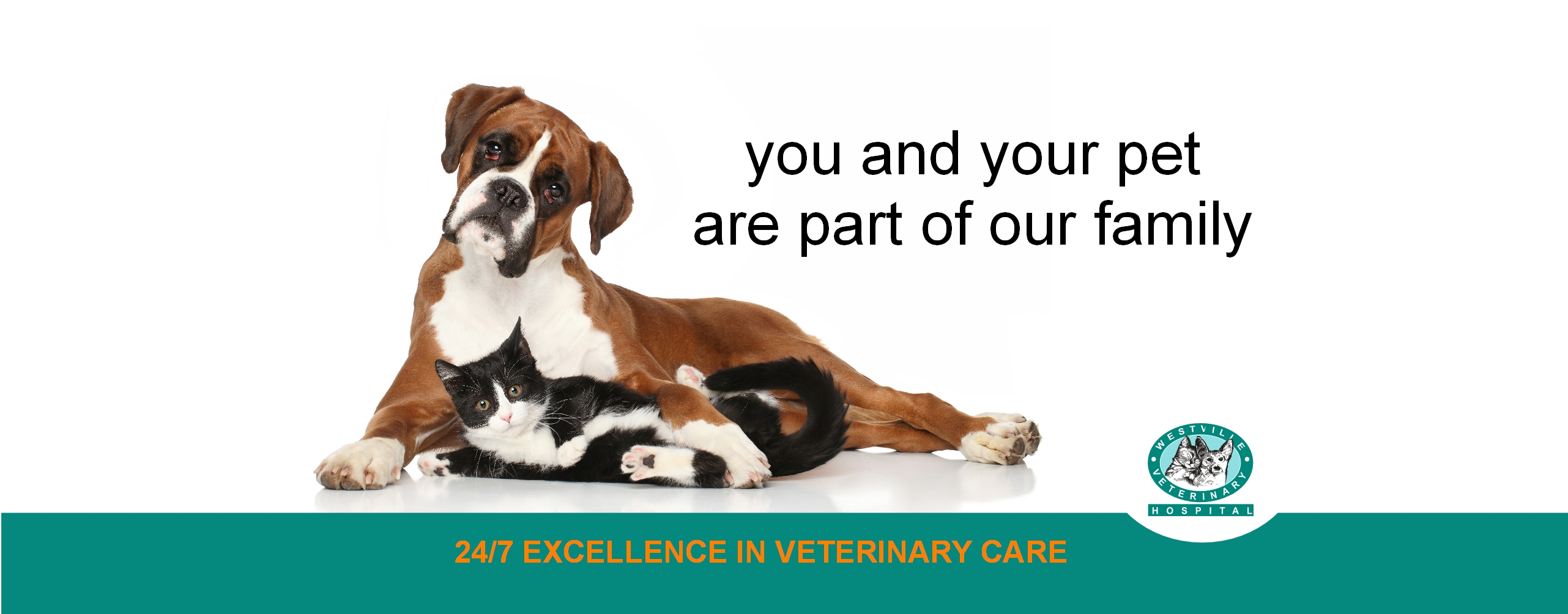 Westville Veterinary Hospital