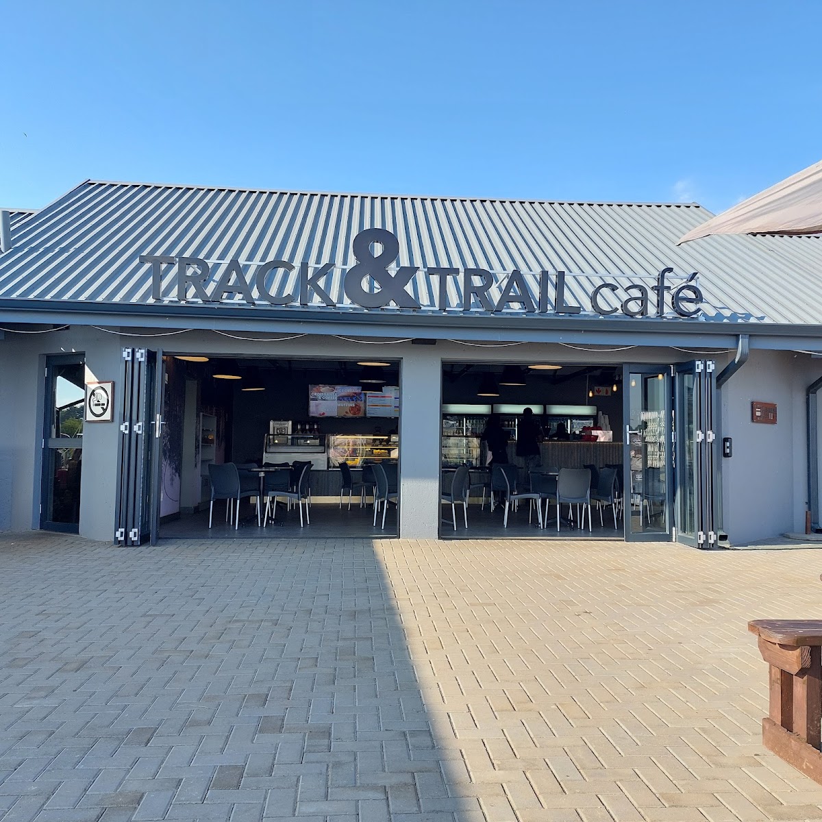 Grande View Restaurant