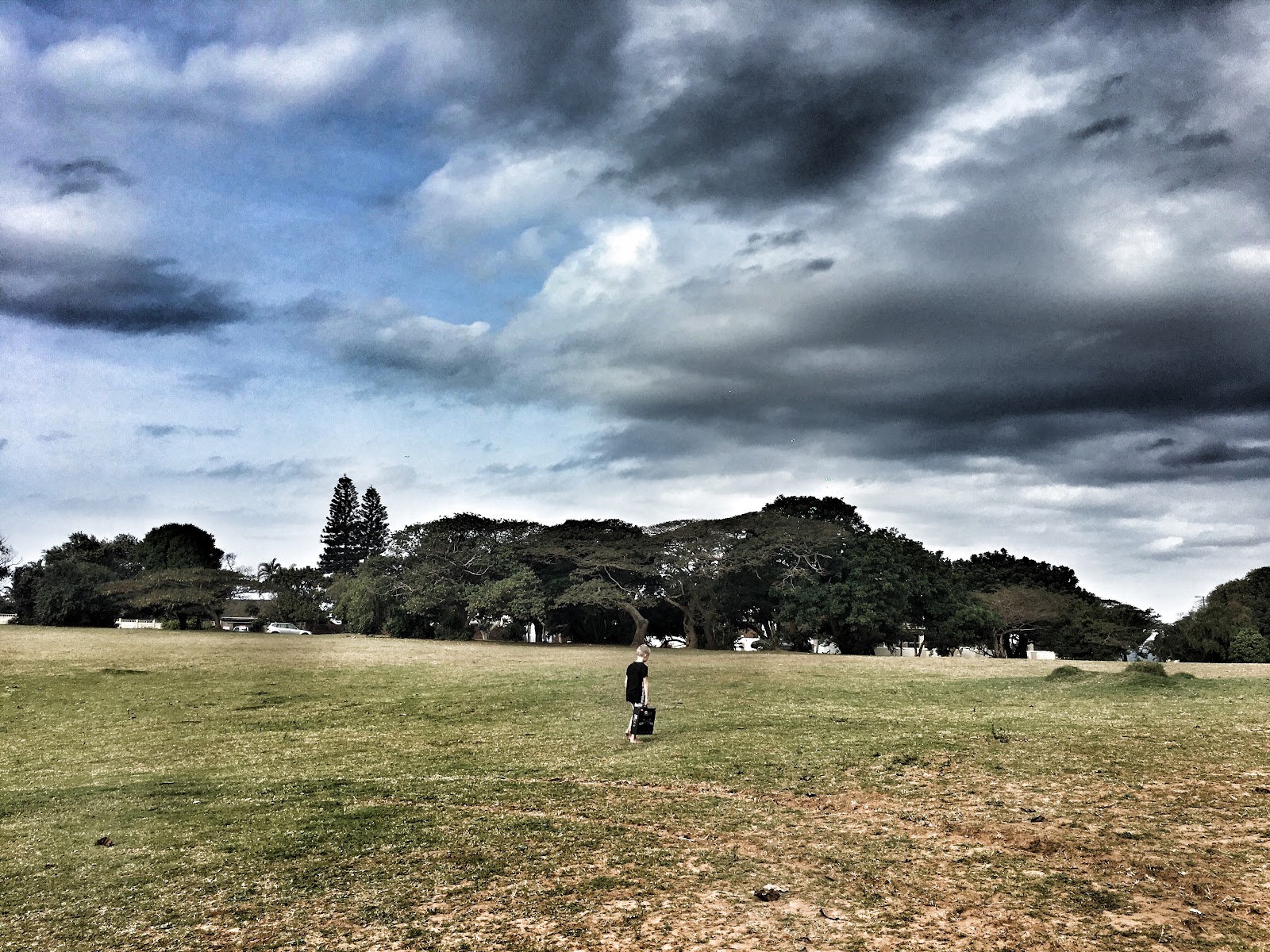 Townsend Park