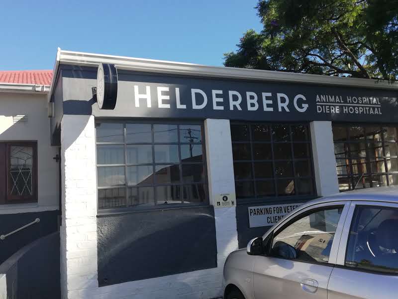 Helderberg Animal Hospital