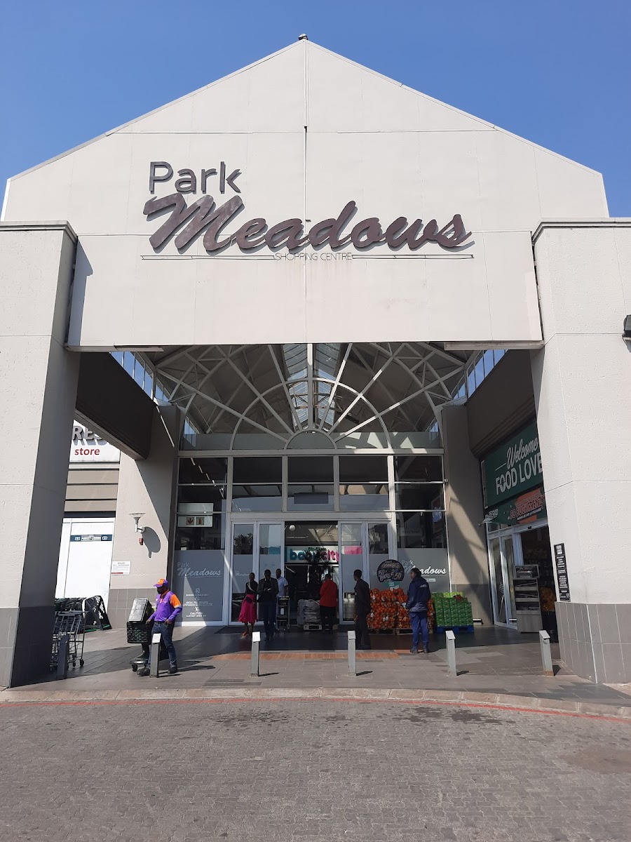 Food Lover's Market Park Meadows