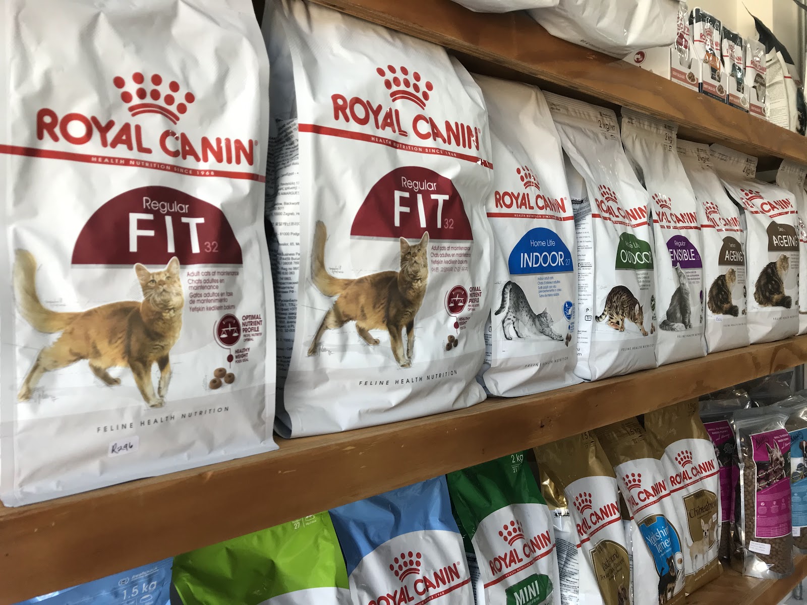 LoveDogs Walmer LoveDogs RAW
