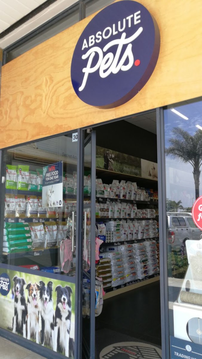 Absolute Pets Ballito