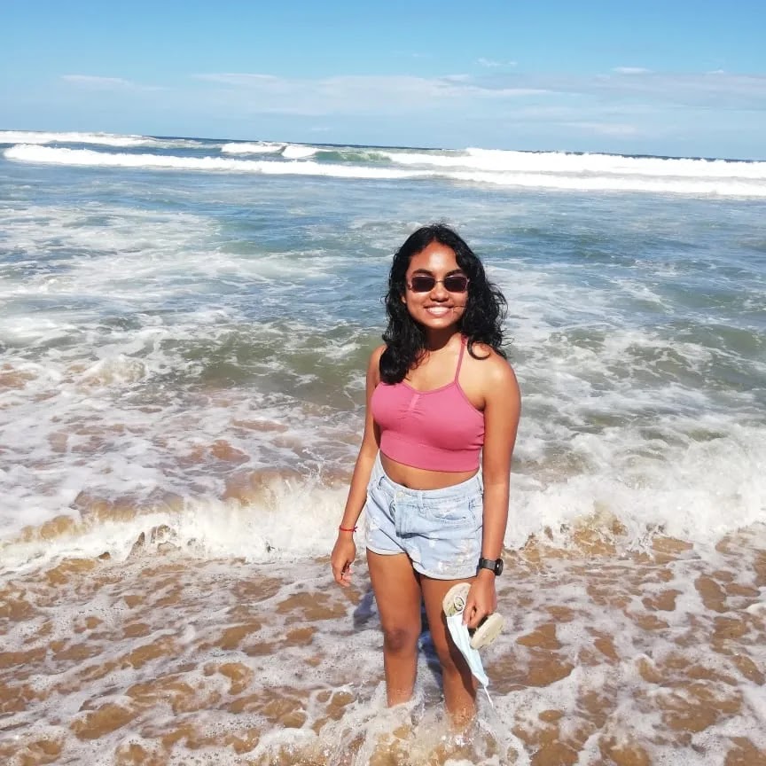 Anstey's Beach