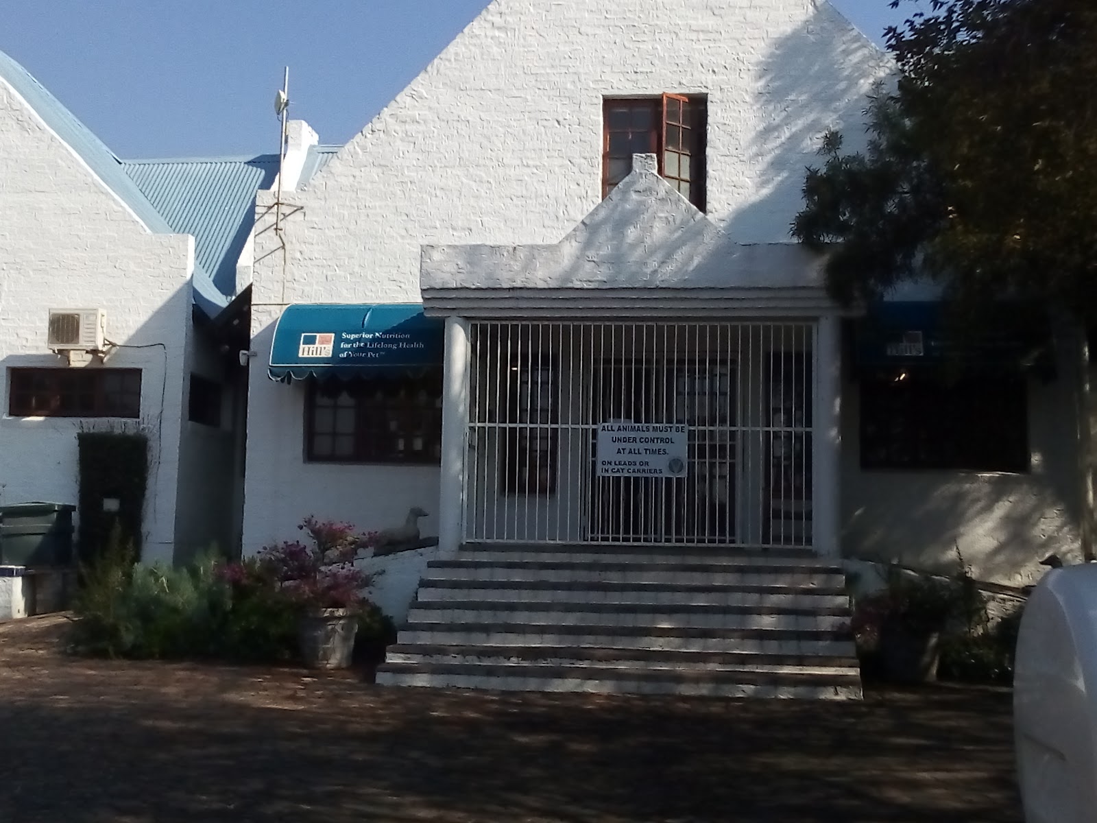 Chartwell Veterinary Clinic
