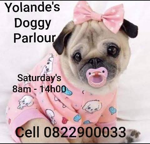 Yolande's Doggy Parlour