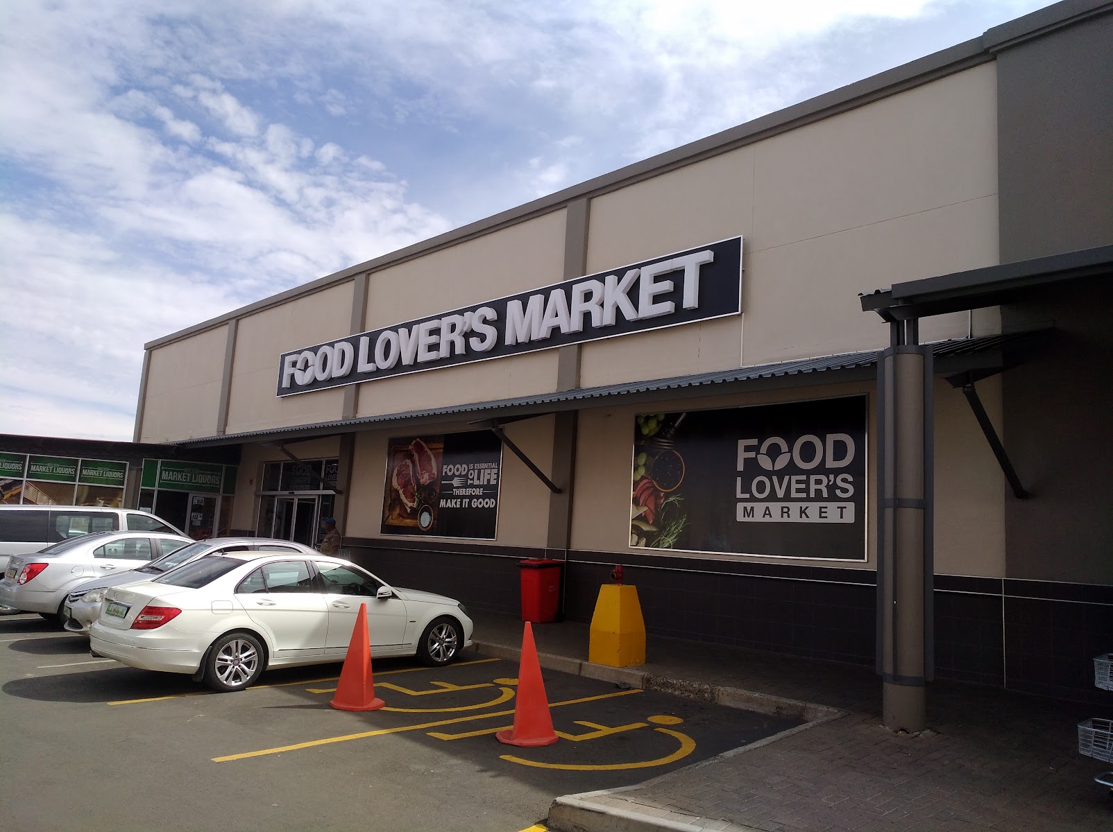 Food Lover's Market Kimberley