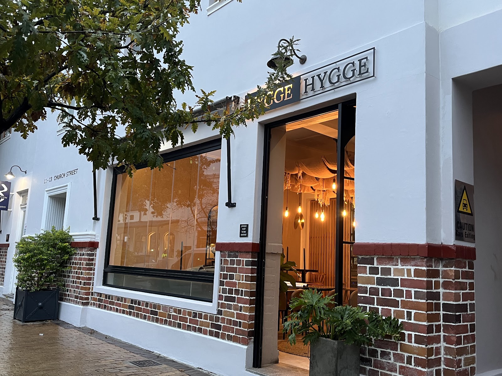 Hygge Hygge