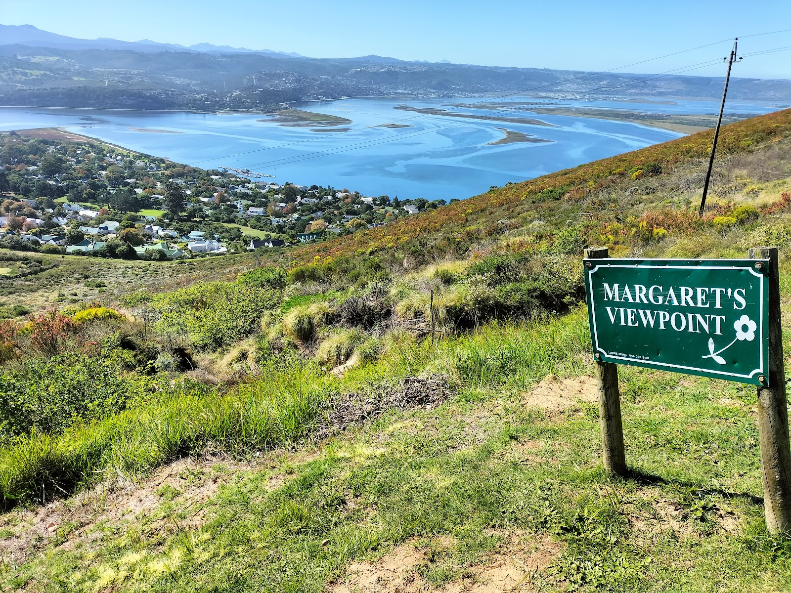 Margaret’s Viewpoint
