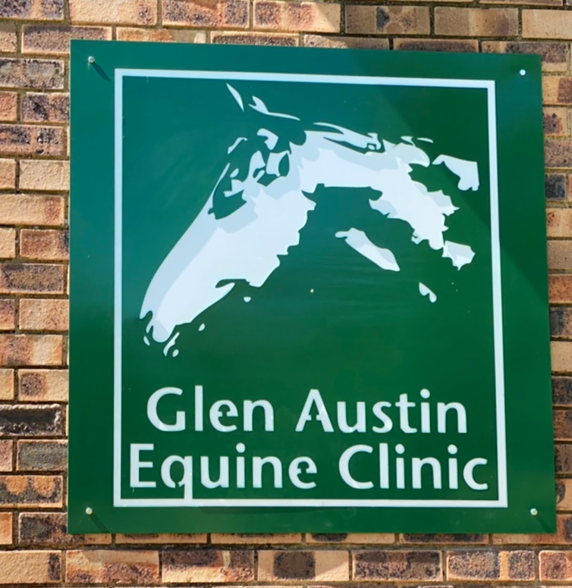 Glen Austin Equine Clinic