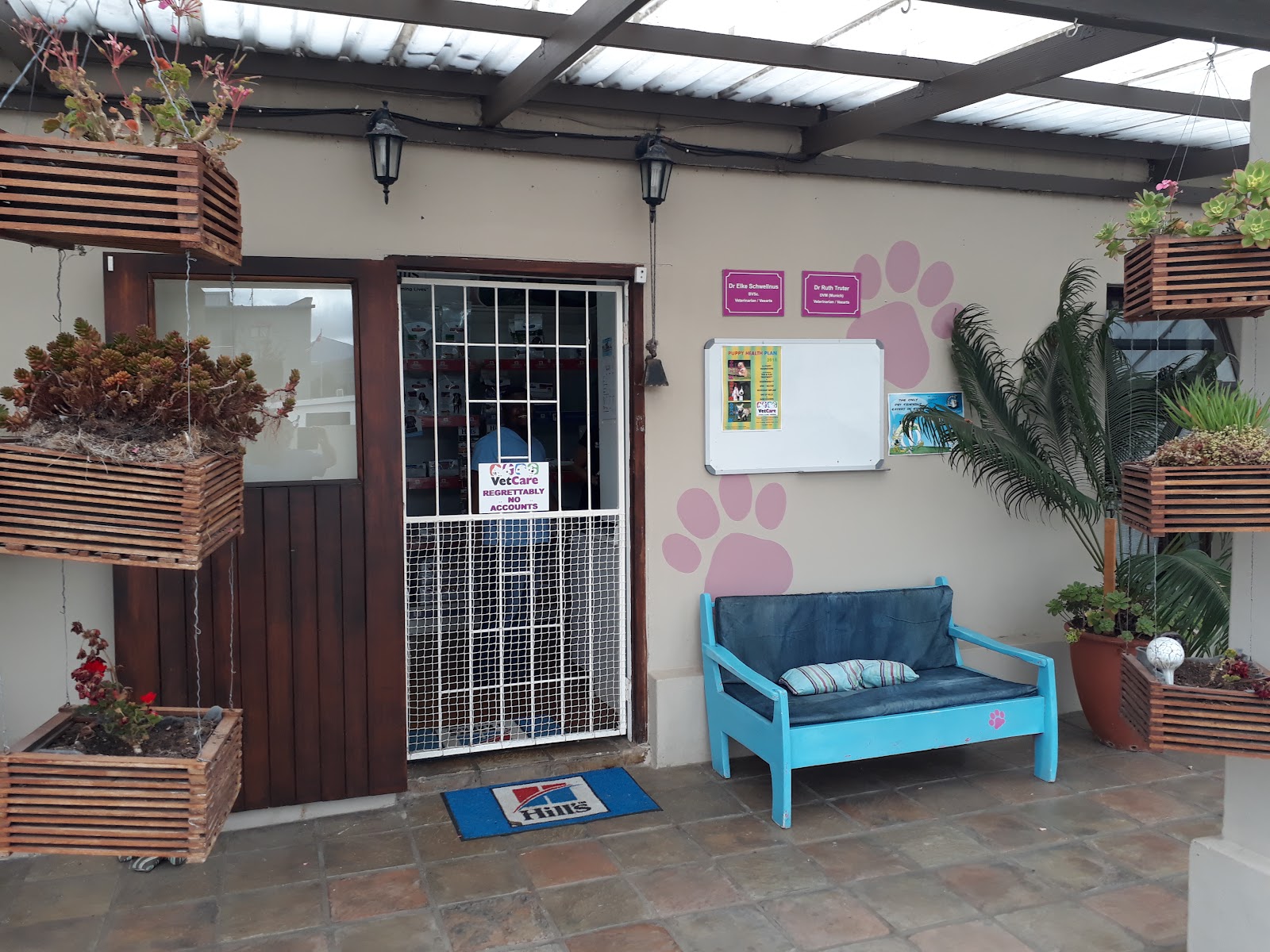 VetCare Animal Clinic