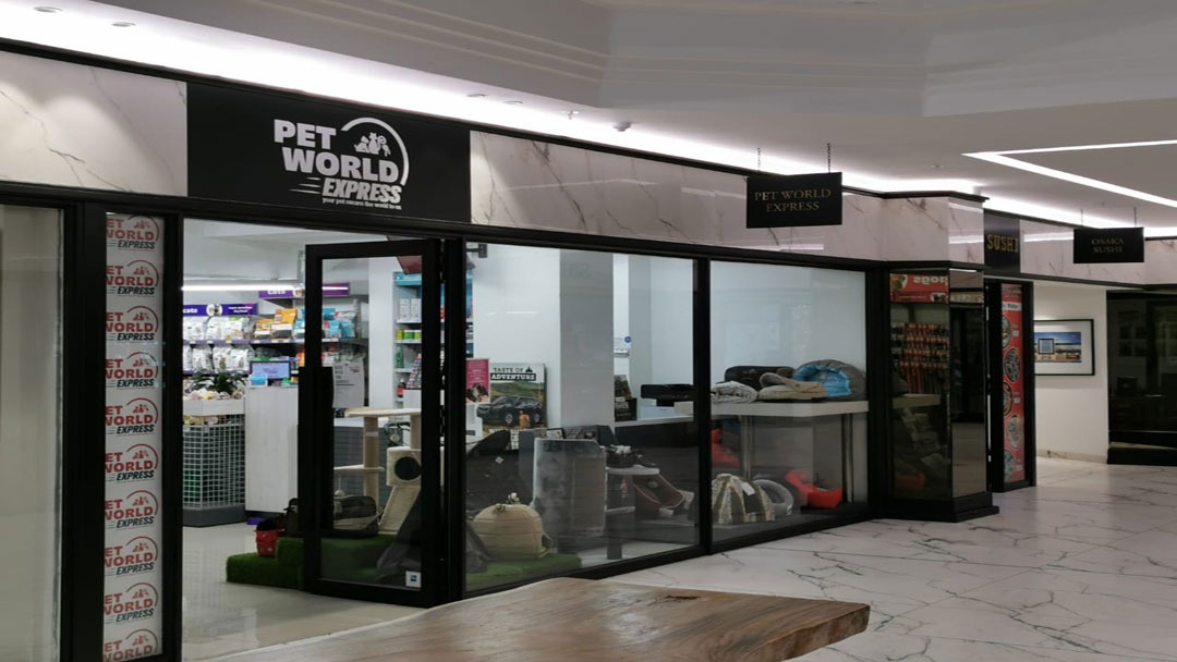 Petworld Express Sea Point
