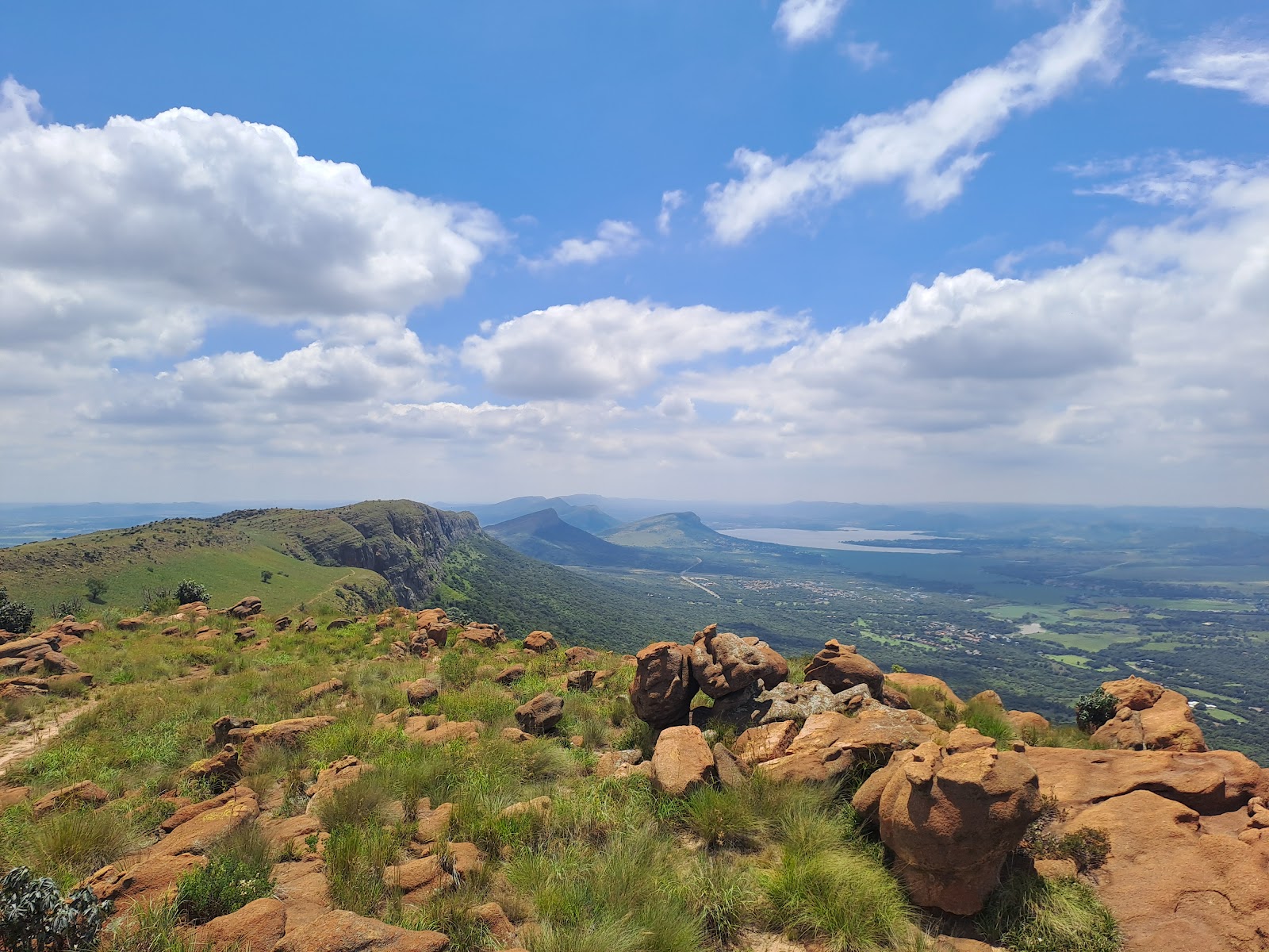 Vergenoeg Nature Reserve & Hiking Trail