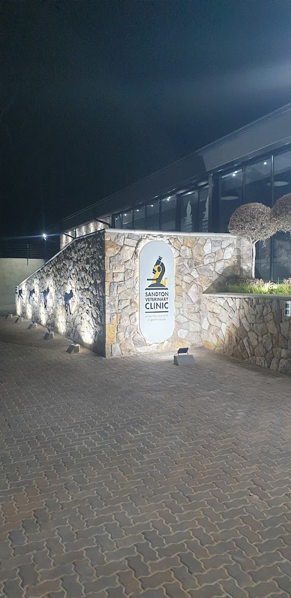 Sandton Veterinary Clinic