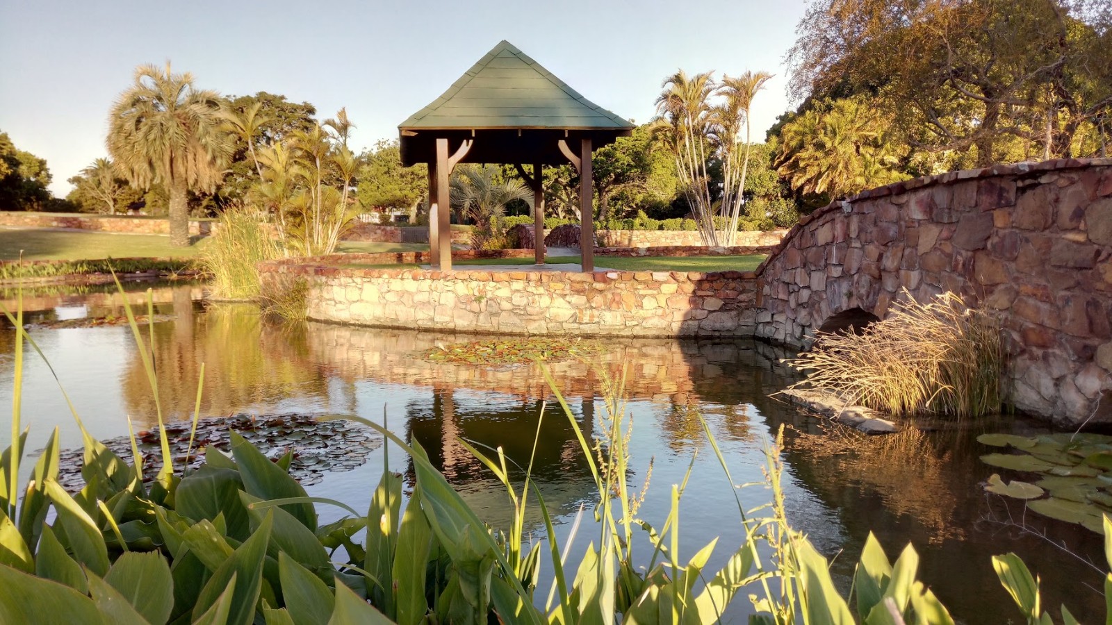 Victoria Park