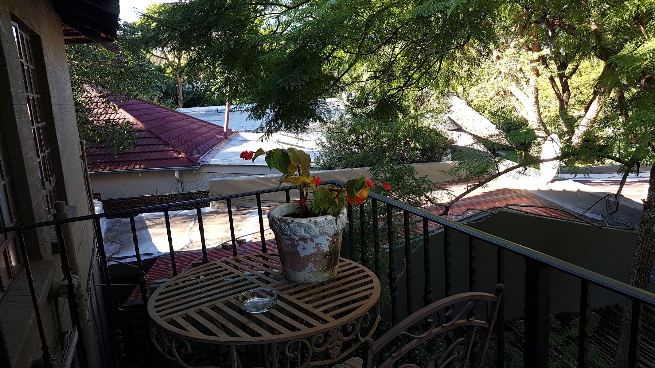 Amanzi Guest House