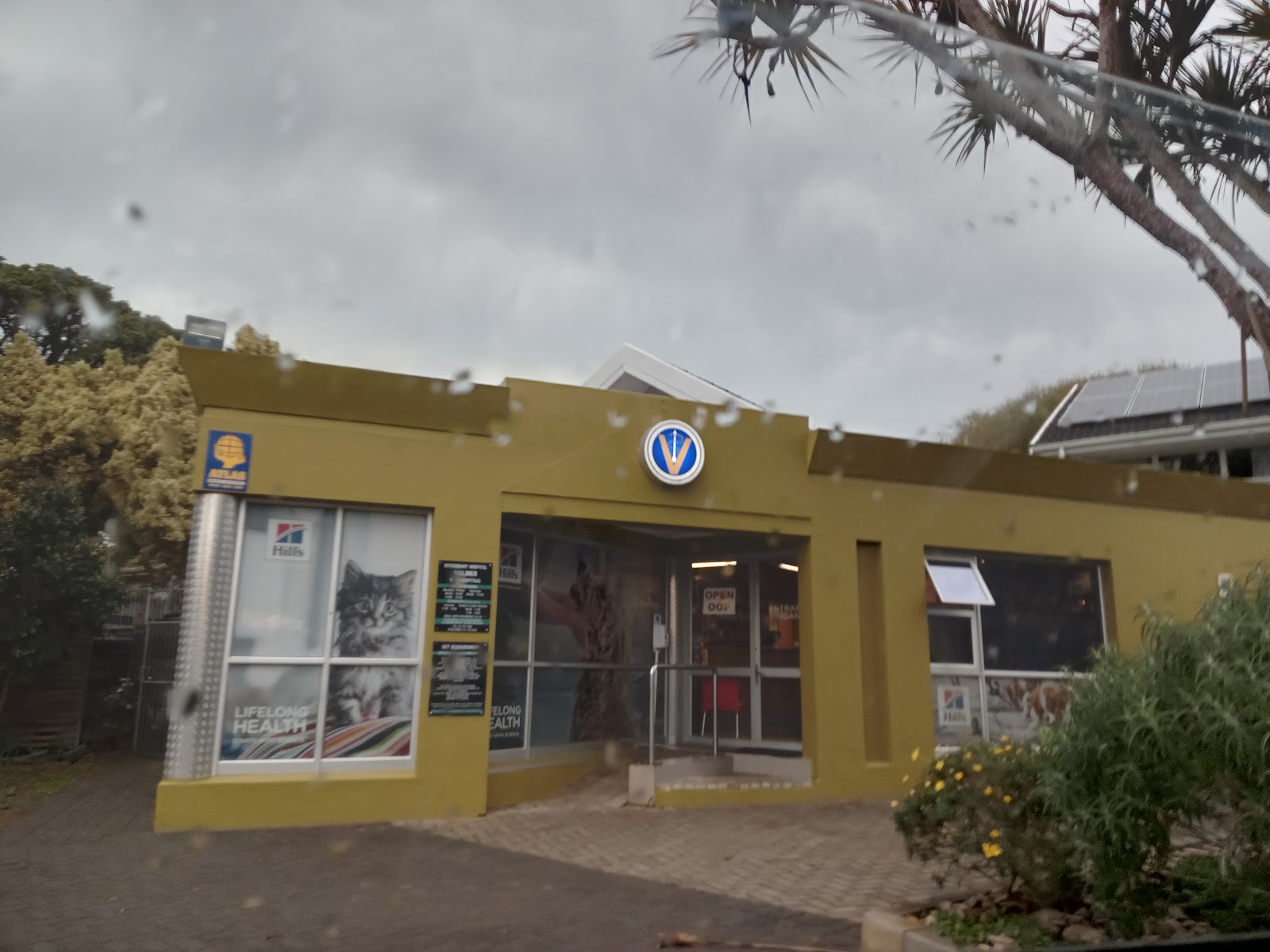 Walmer Veterinary Hospital (Diere Hospitaal)
